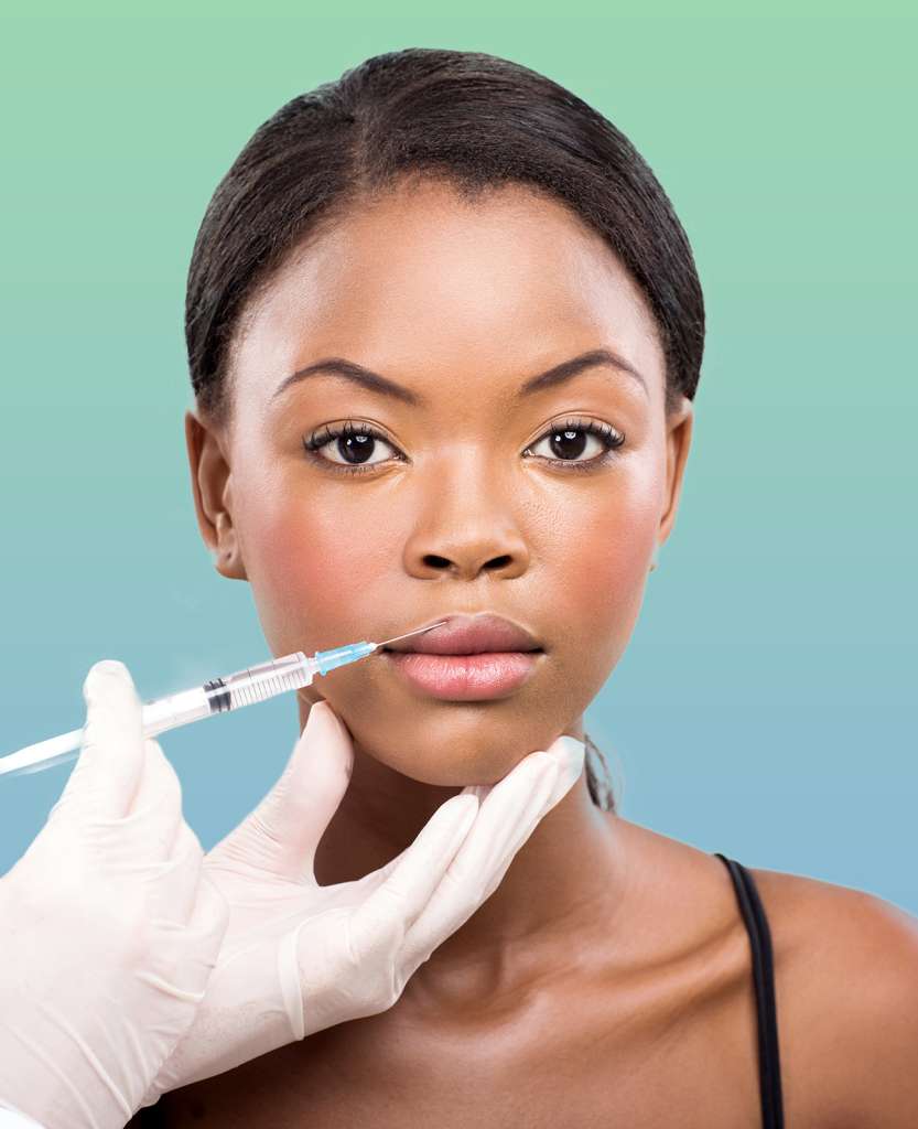 Lip Enhancement 1 Rejuvenation Center in Bentonville, Arkansas