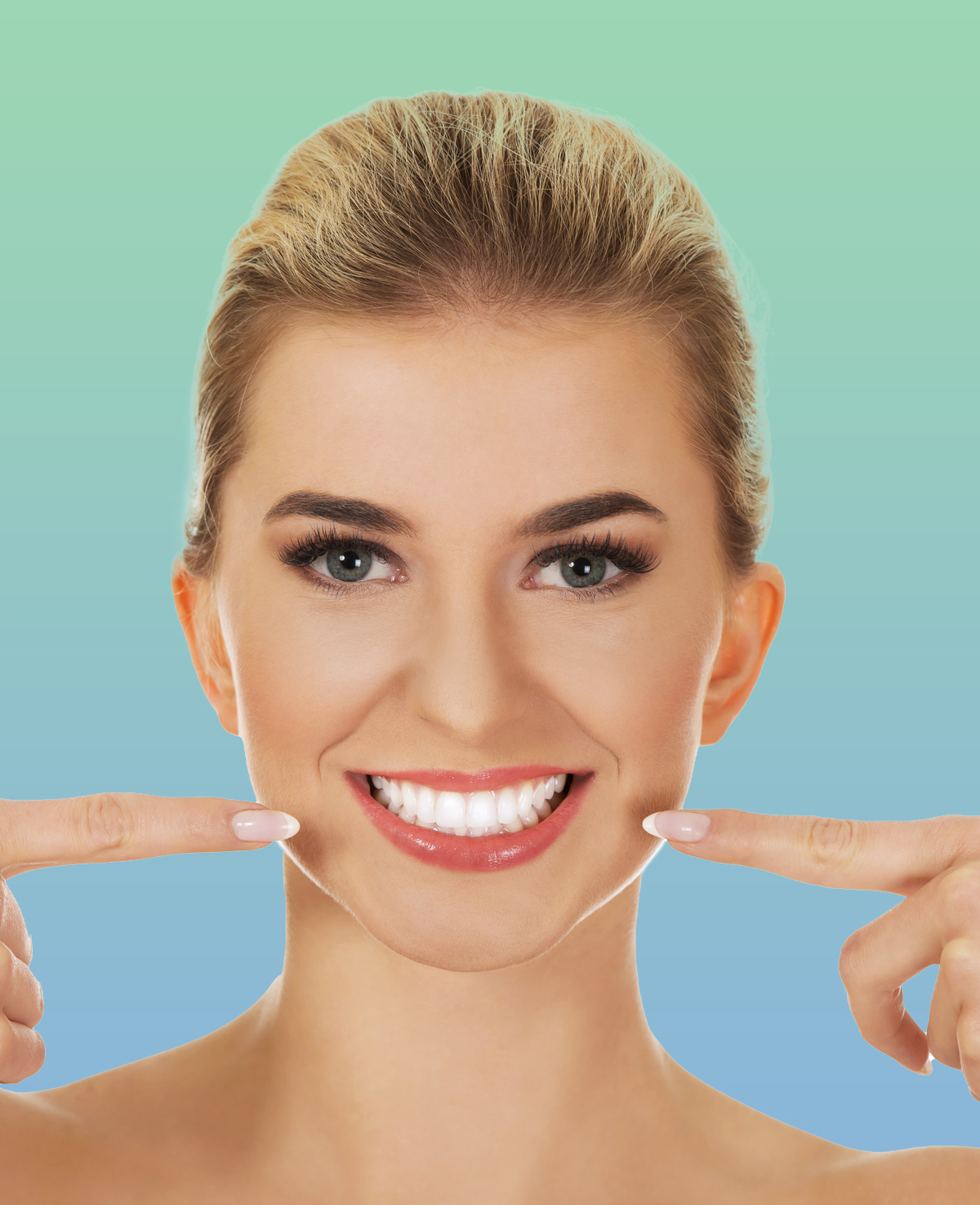 Polus Teeth Whitening Treatments